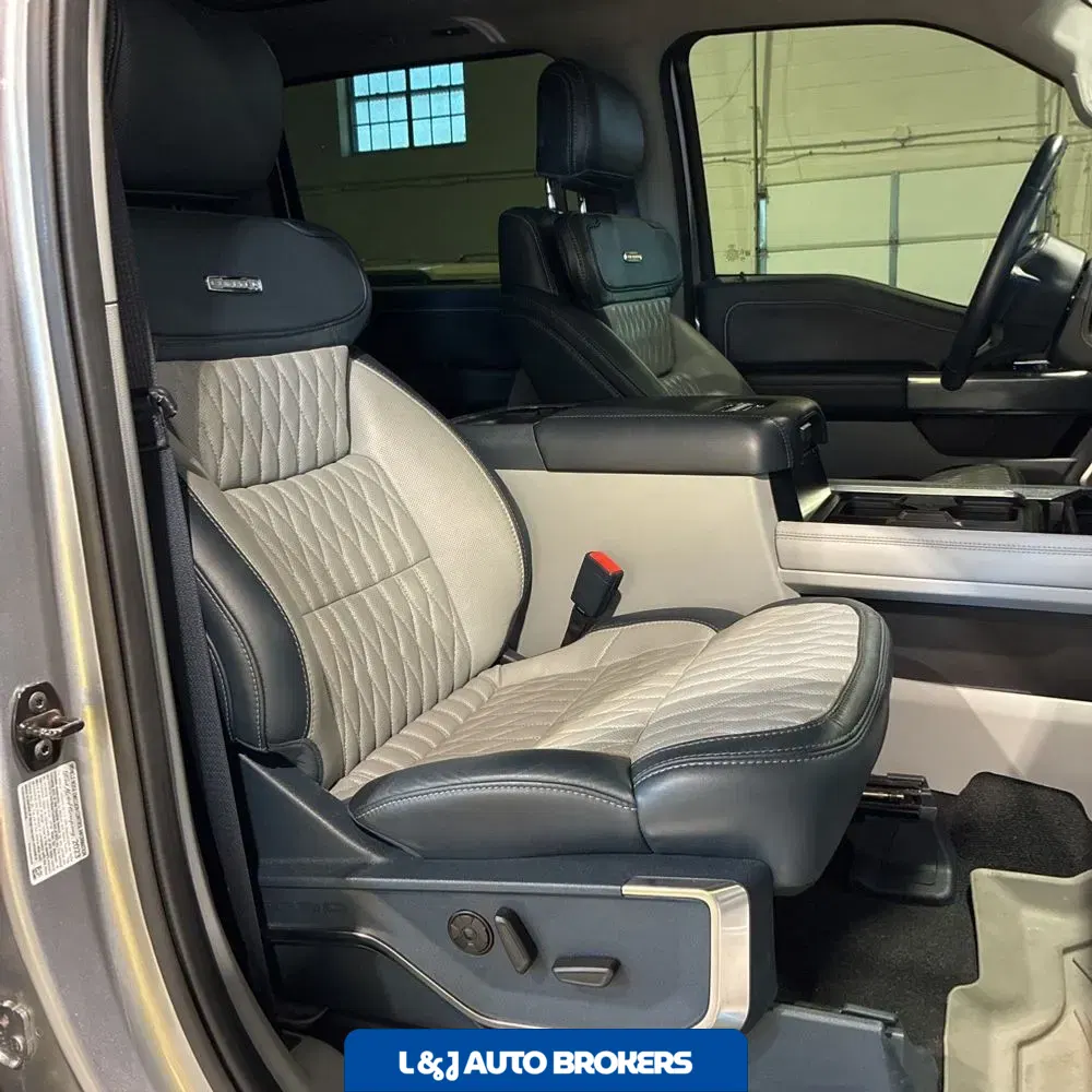 2023 Ford F-350 Super Duty Limited