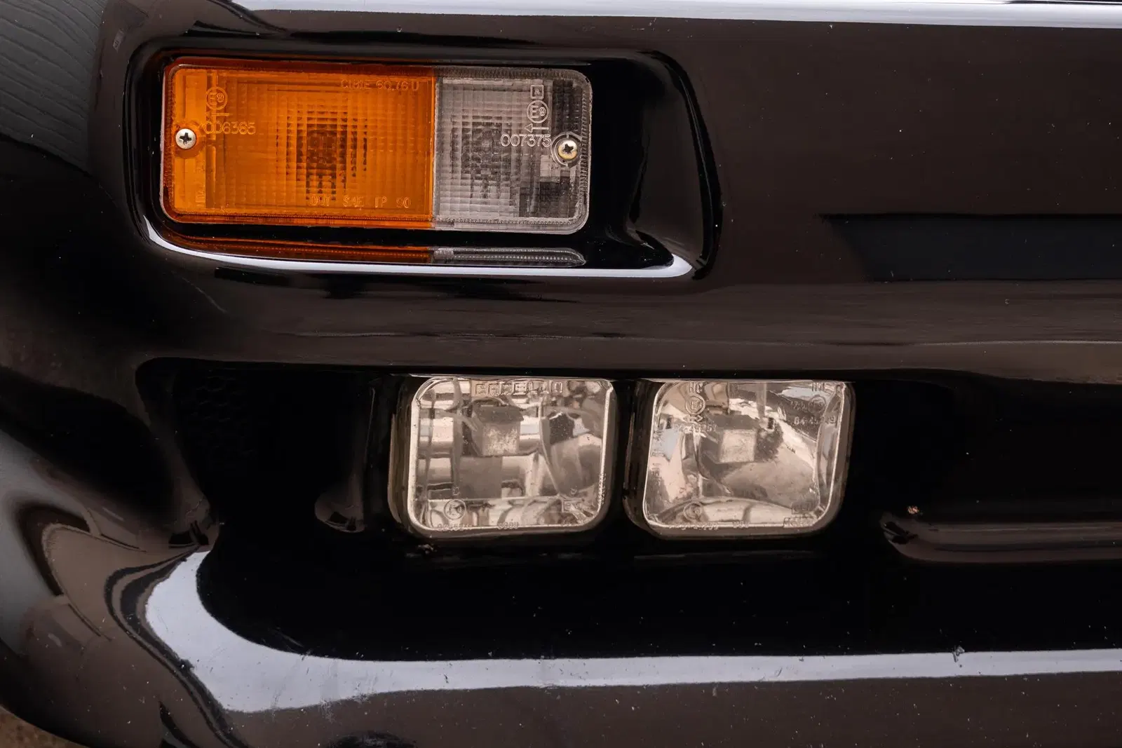 1992 Lamborghini Diablo