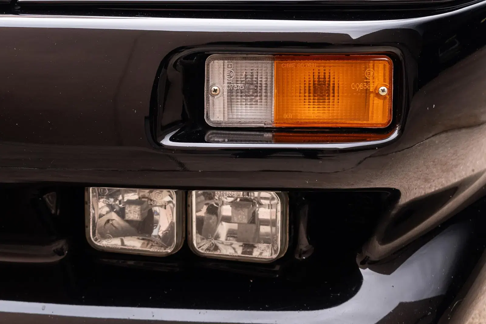 1992 Lamborghini Diablo