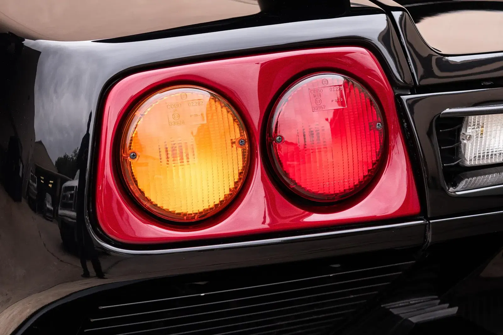 1992 Lamborghini Diablo
