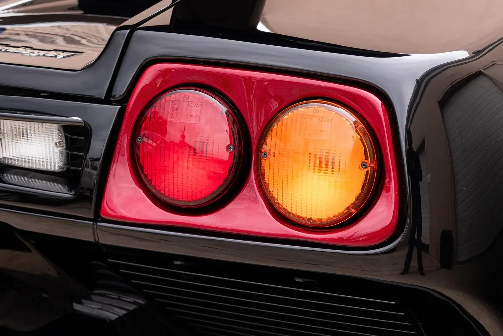 1992 Lamborghini Diablo