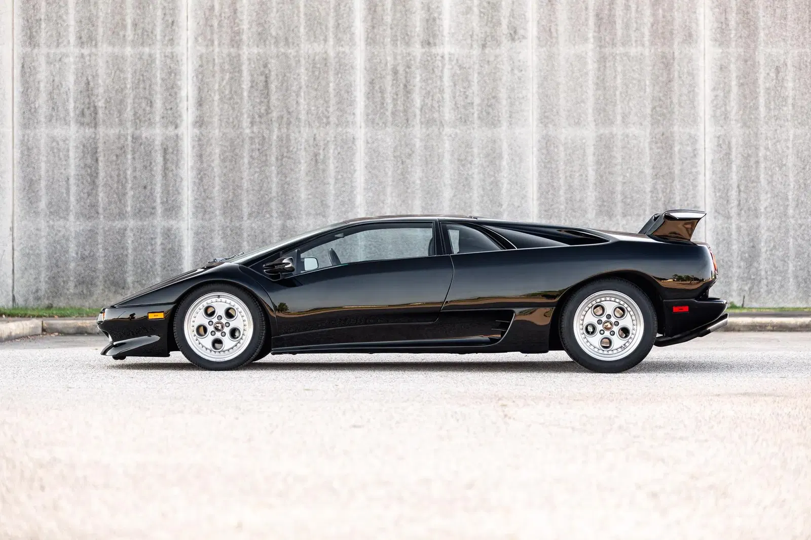 1992 Lamborghini Diablo