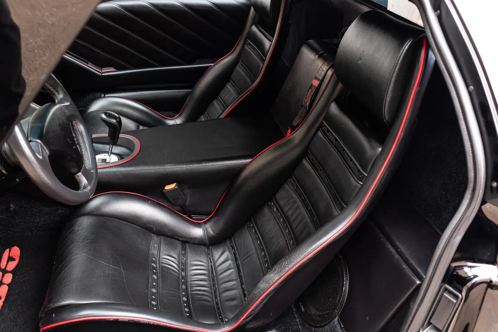 1992 Lamborghini Diablo