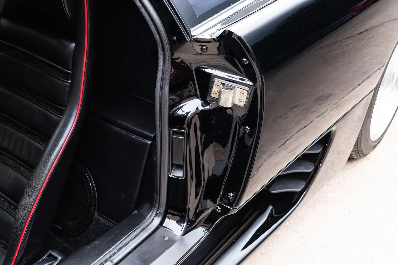 1992 Lamborghini Diablo