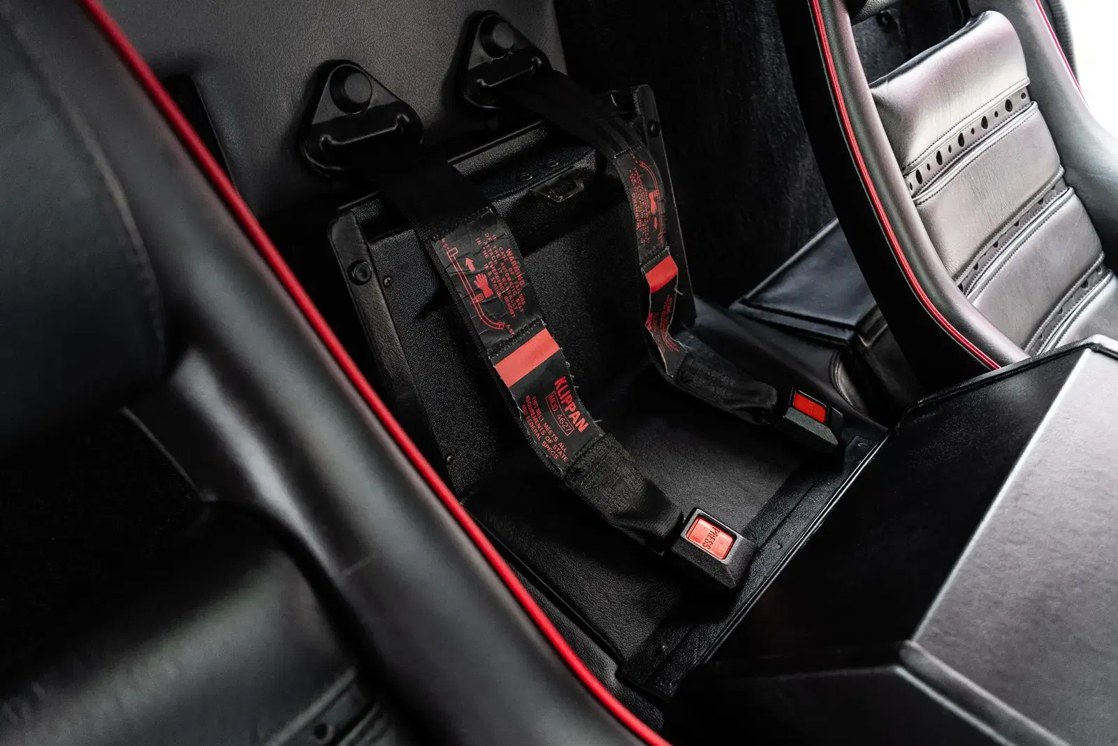1992 Lamborghini Diablo