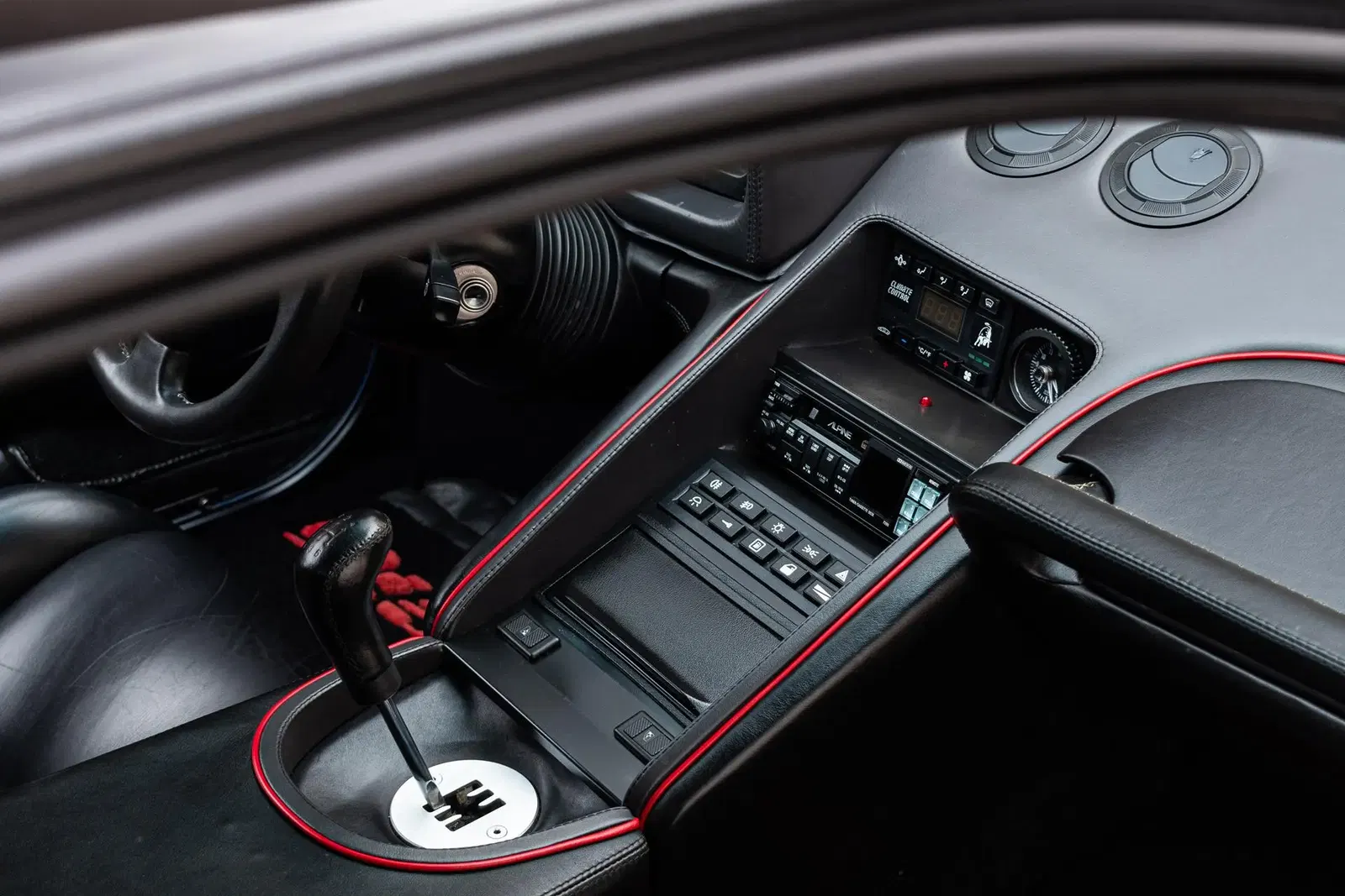 1992 Lamborghini Diablo
