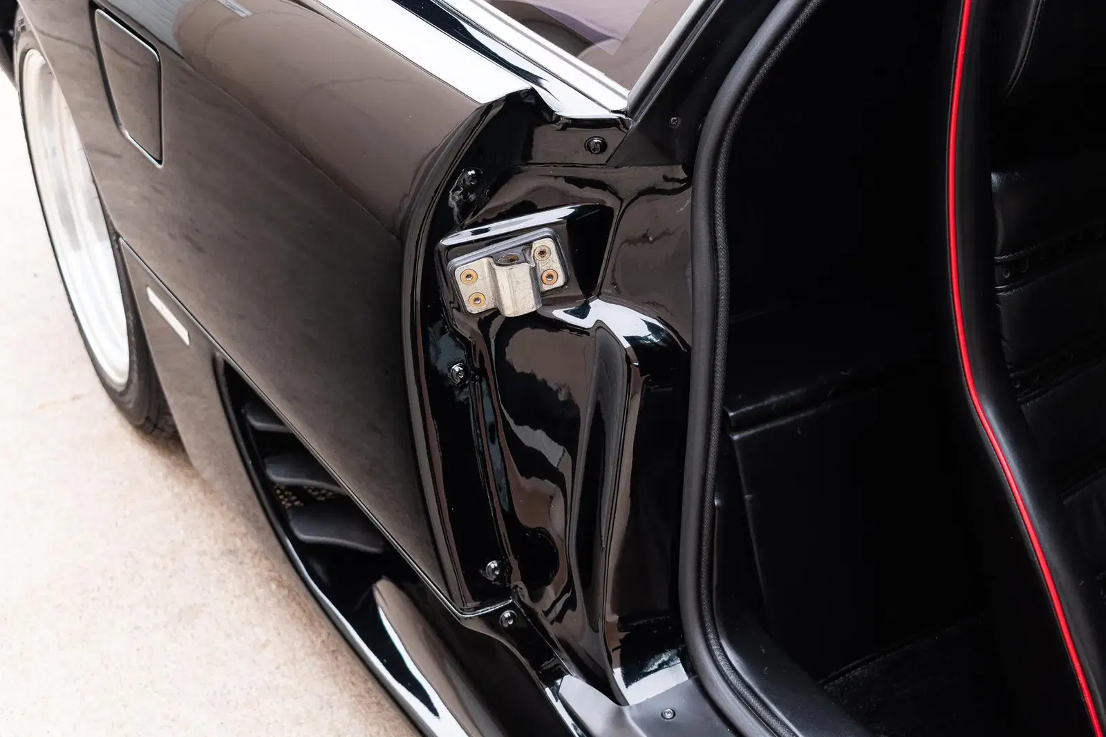 1992 Lamborghini Diablo