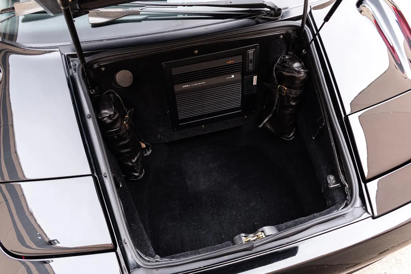 1992 Lamborghini Diablo