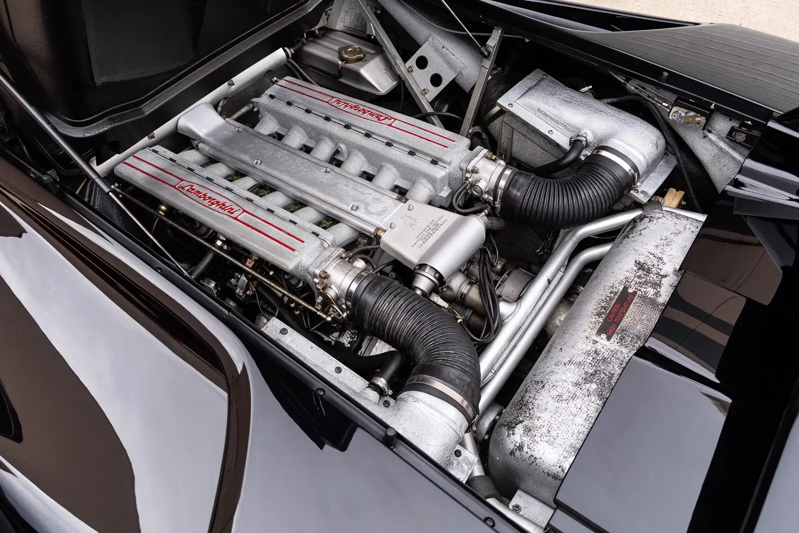 1992 Lamborghini Diablo