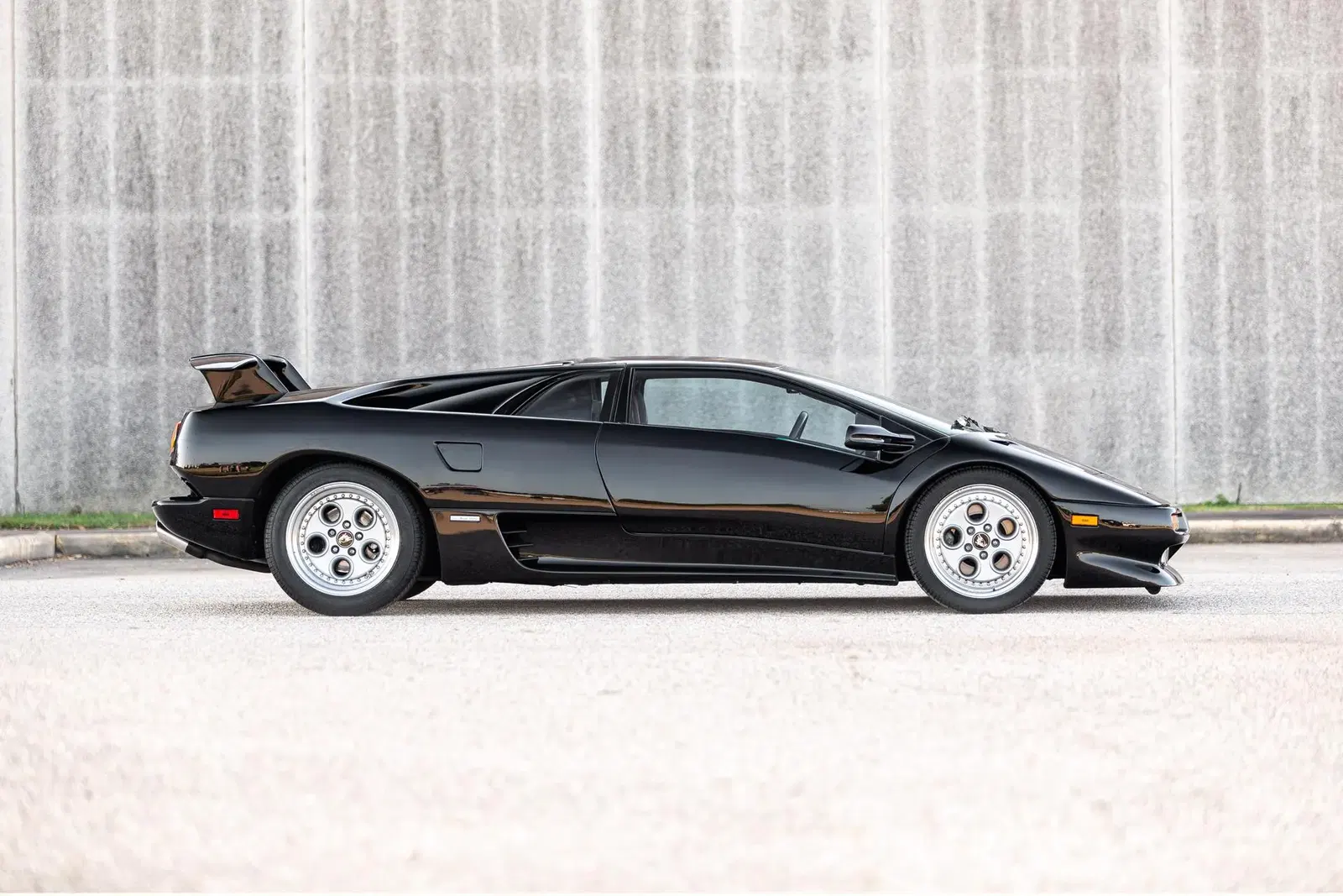 1992 Lamborghini Diablo