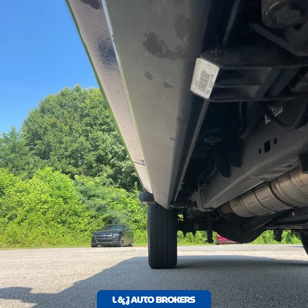 2024 Ford F-250 Super Duty Platinum