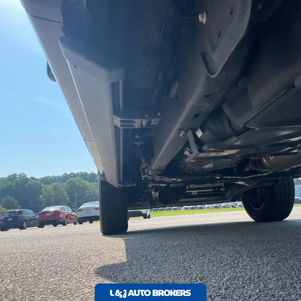 2024 Ford F-250 Super Duty Platinum