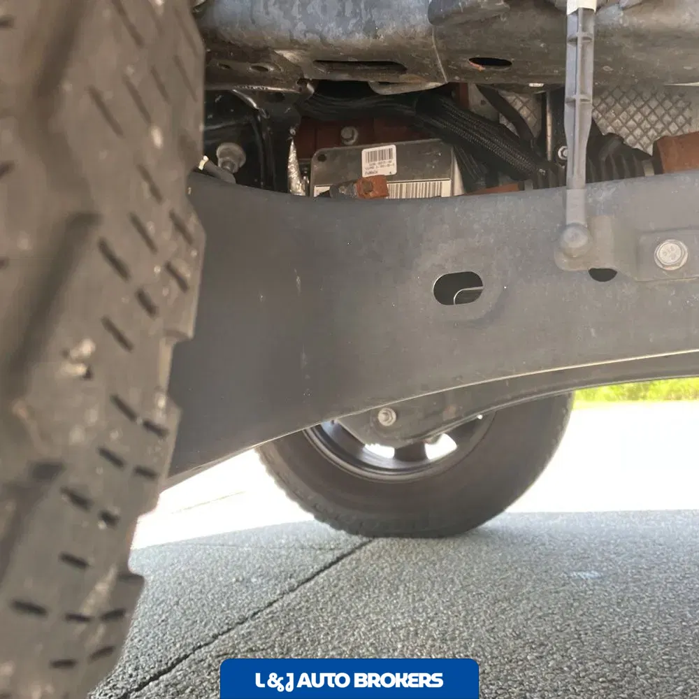 2024 Ford F-250 Super Duty Platinum