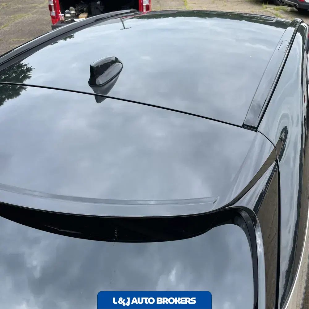 2024 Lexus RX-Series RX350 F SPORT 1