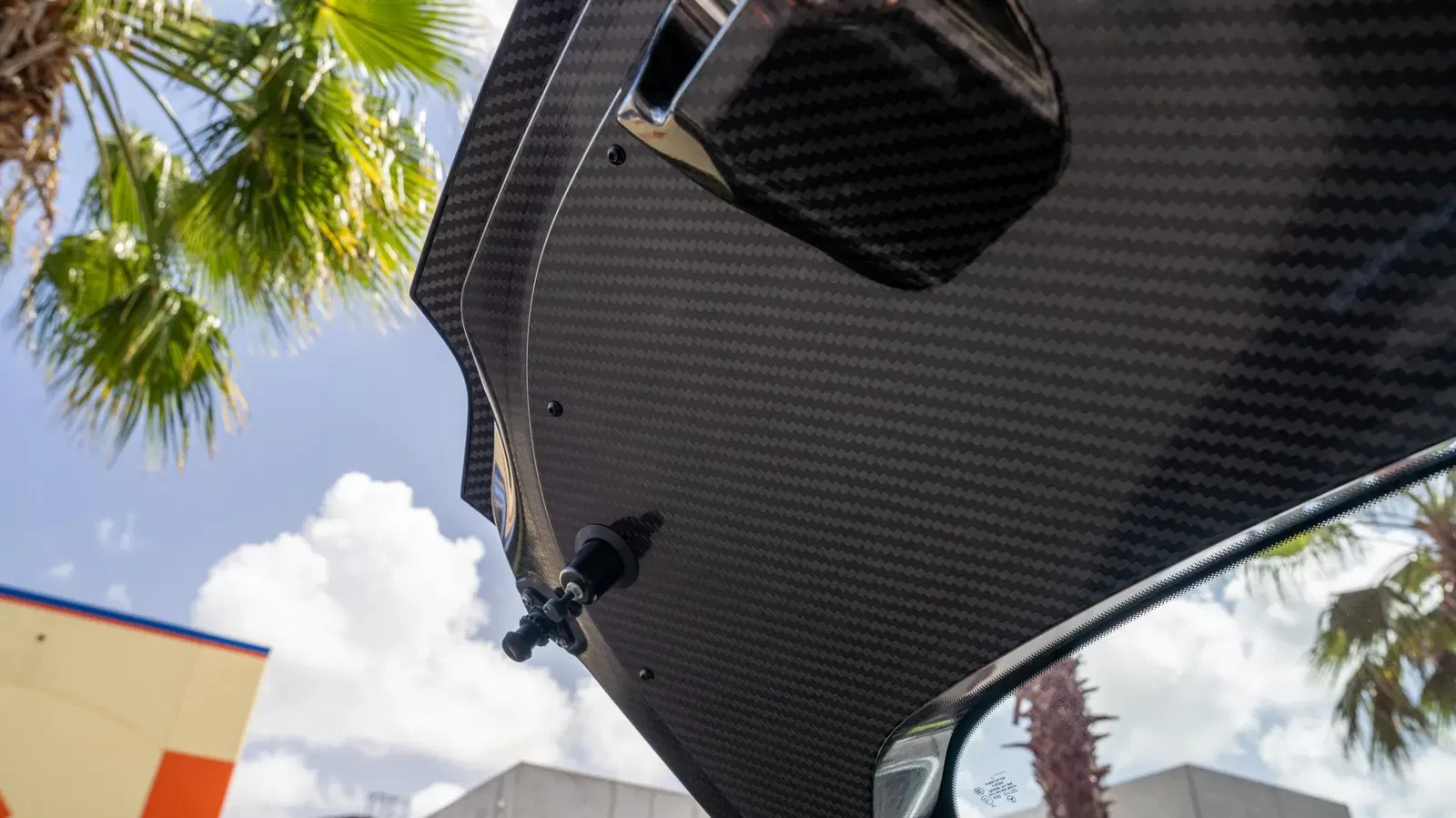 66-Mile 2021 Mercedes-Benz AMG GT Black Series AMG ONE Edition