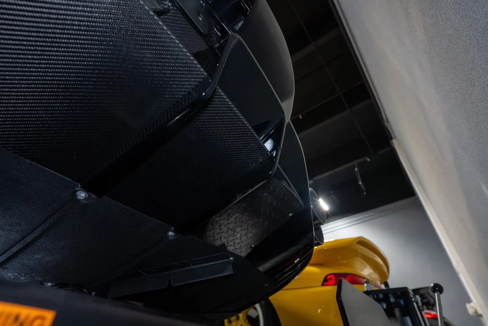 66-Mile 2021 Mercedes-Benz AMG GT Black Series AMG ONE Edition
