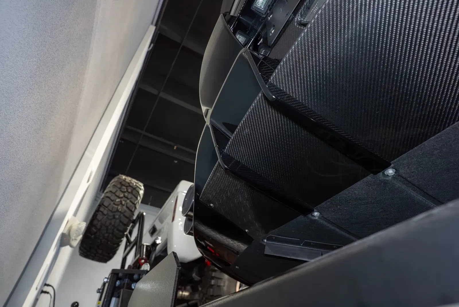 66-Mile 2021 Mercedes-Benz AMG GT Black Series AMG ONE Edition