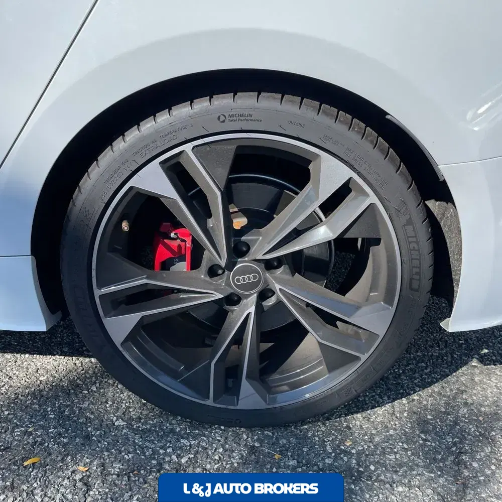 2023 Audi S5 Premium Plus