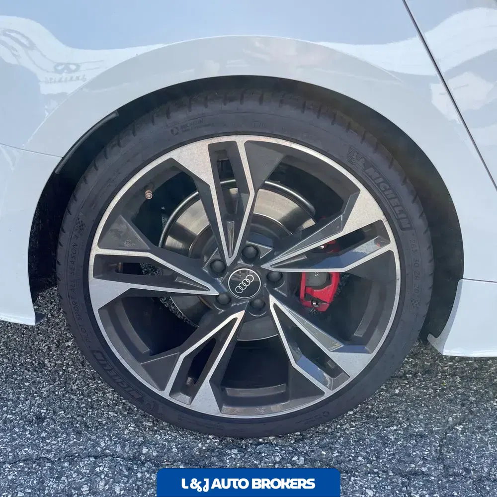 2023 Audi S5 Premium Plus
