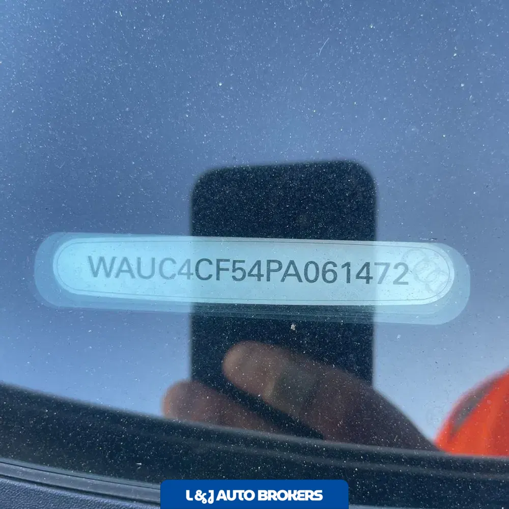 2023 Audi S5 Premium Plus