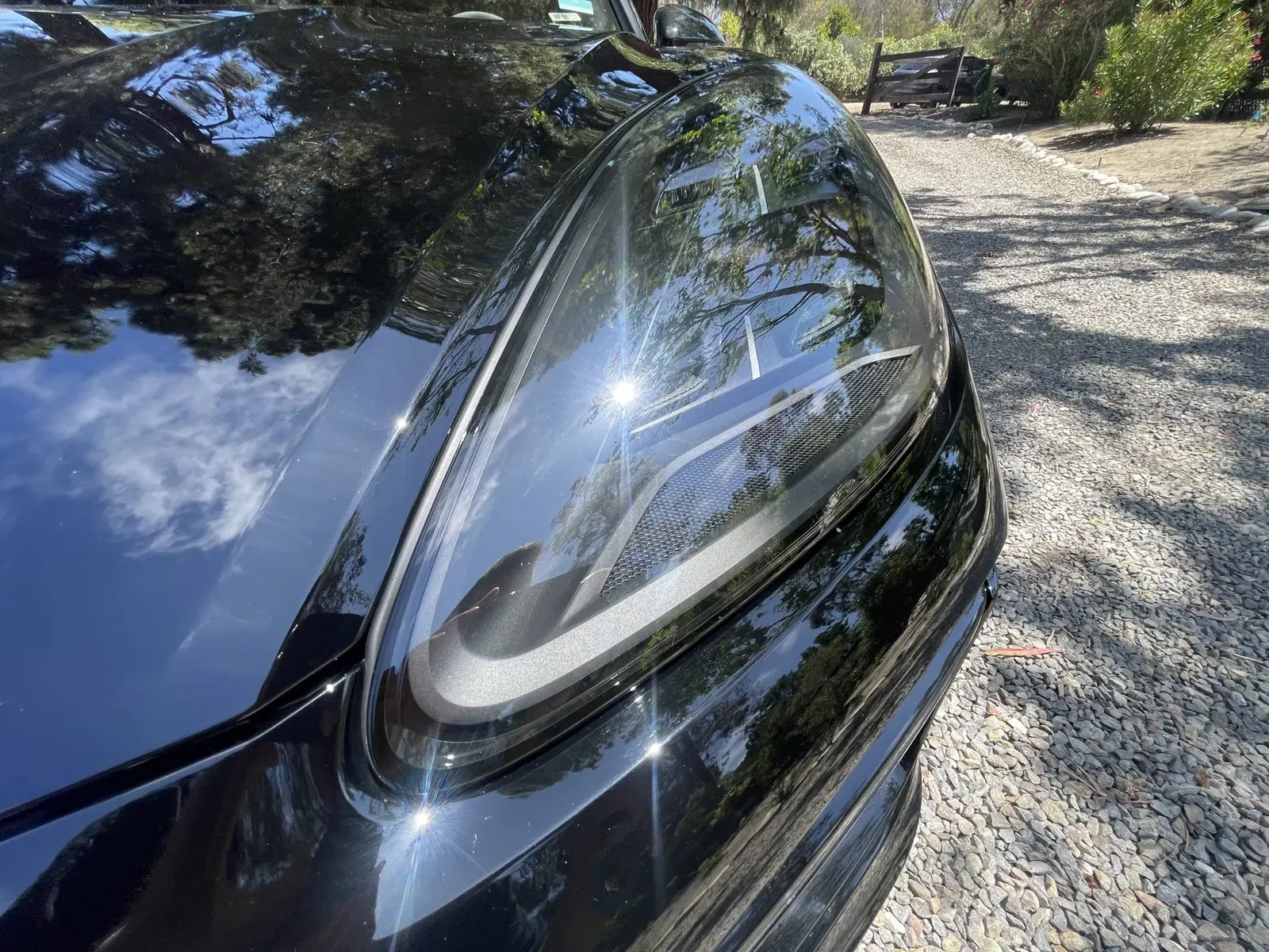 2021 Porsche Cayenne Turbo