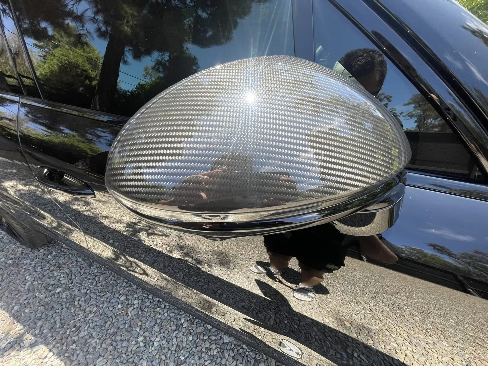 2021 Porsche Cayenne Turbo