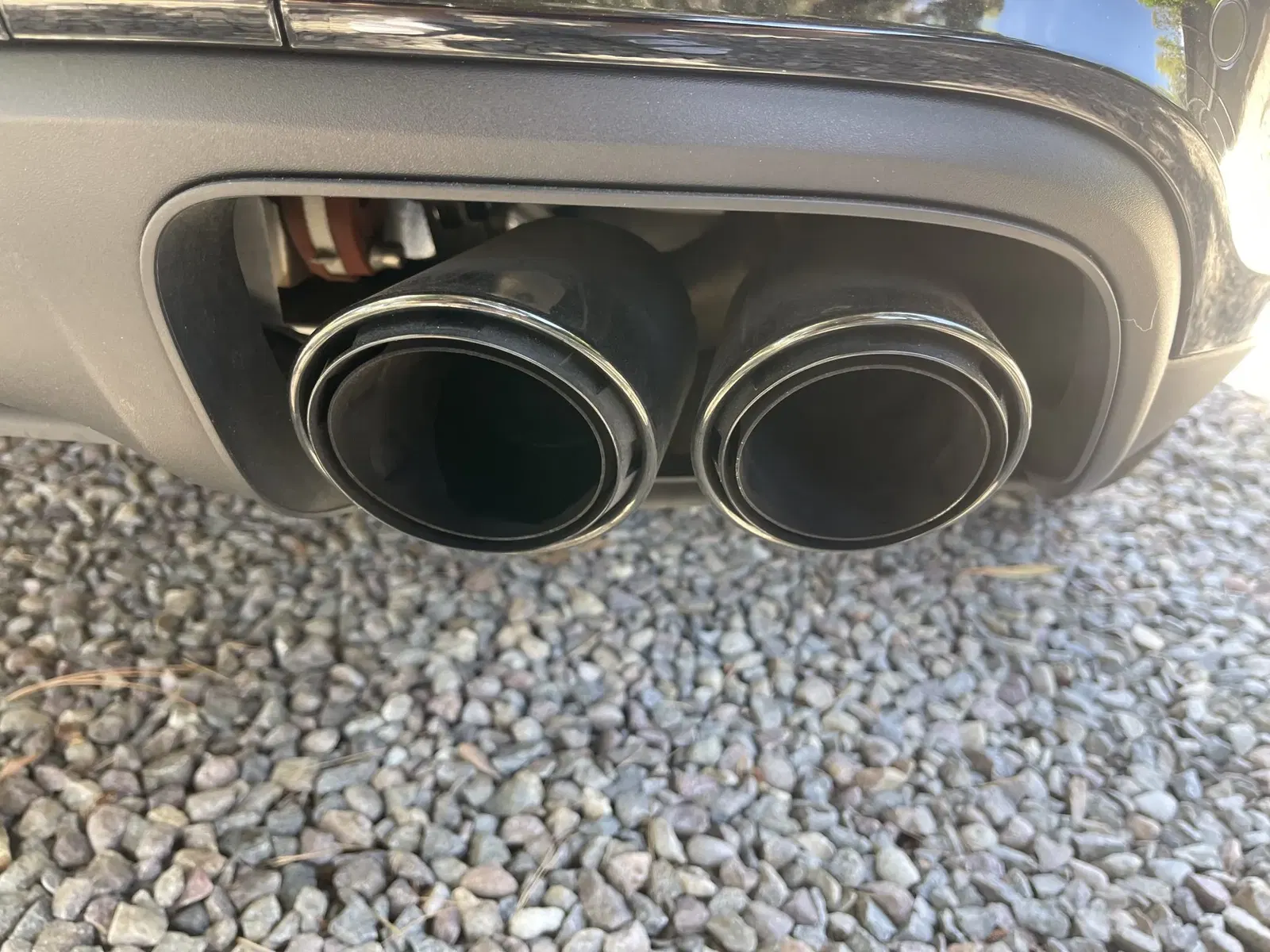 2021 Porsche Cayenne Turbo