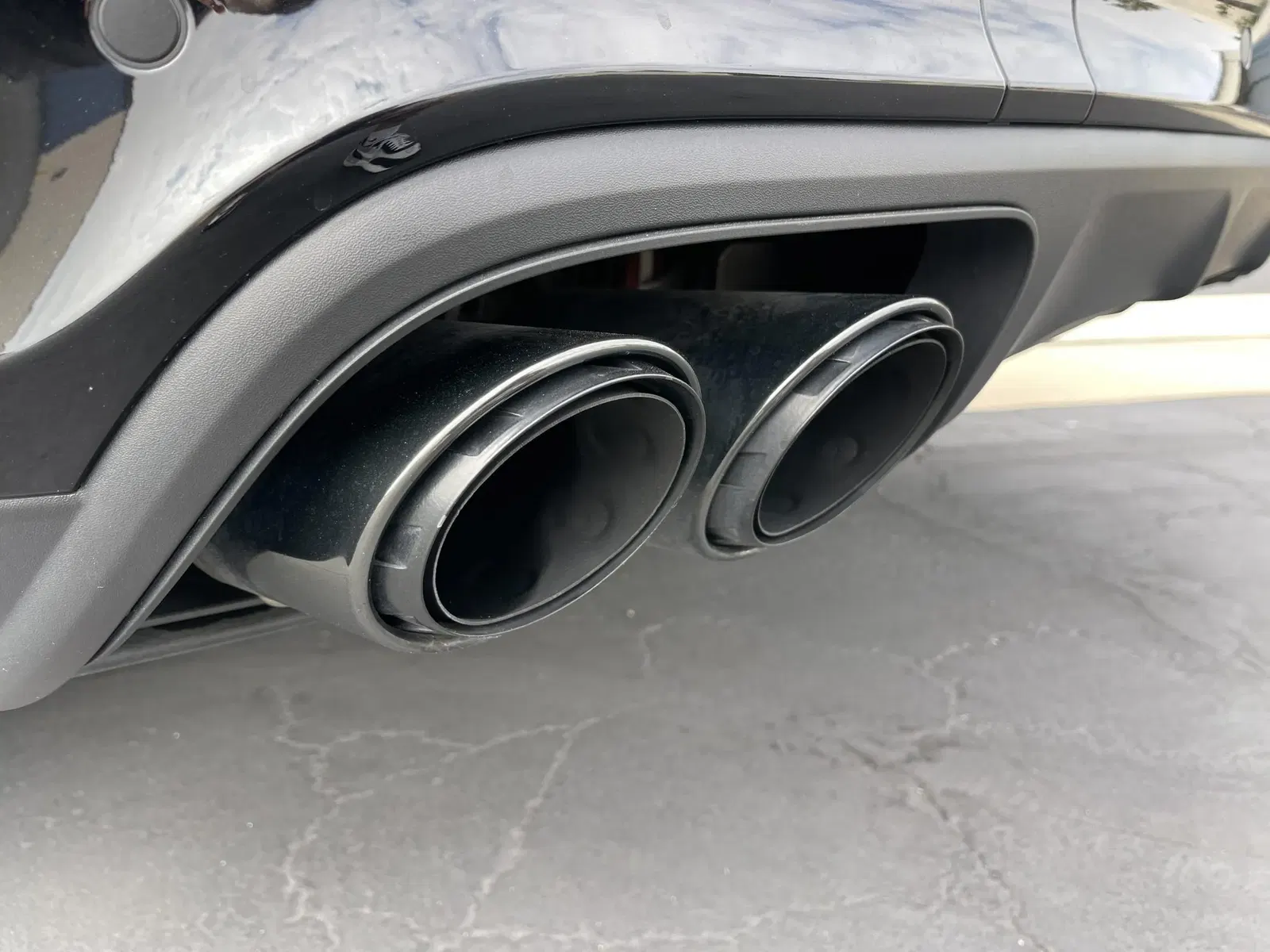 2021 Porsche Cayenne Turbo