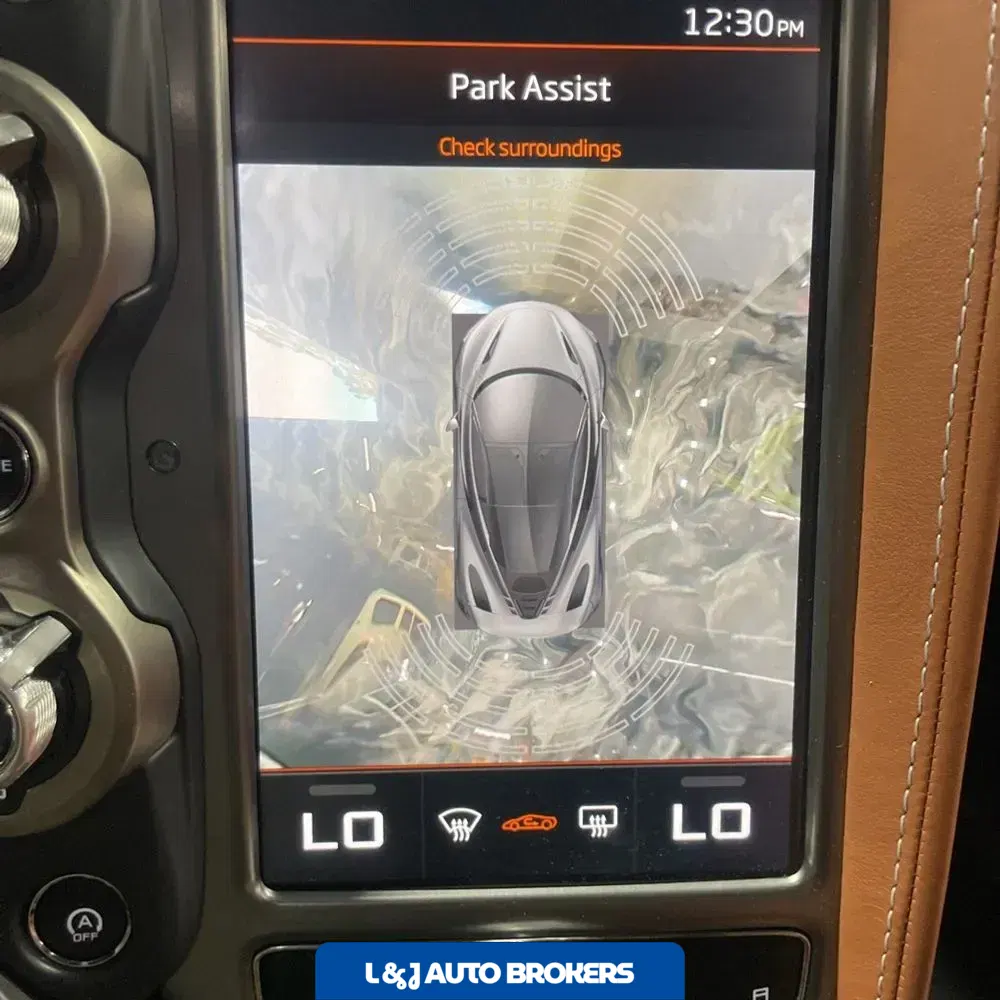 2018 McLaren 720S Base