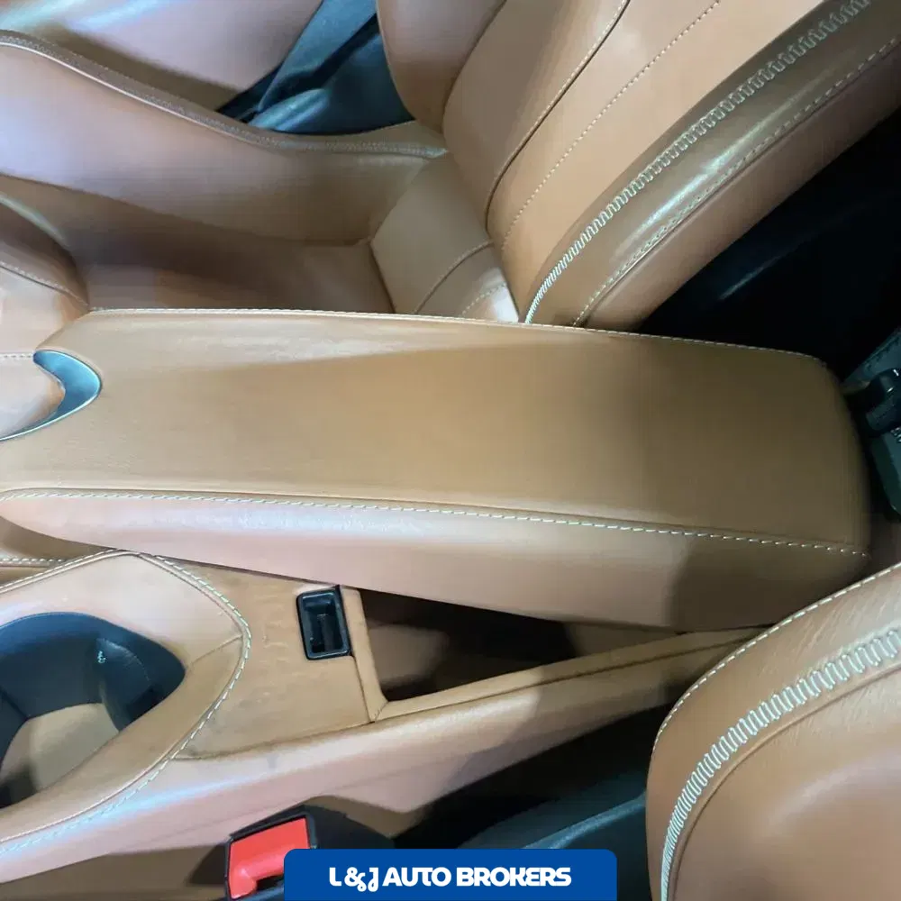 2018 McLaren 720S Base