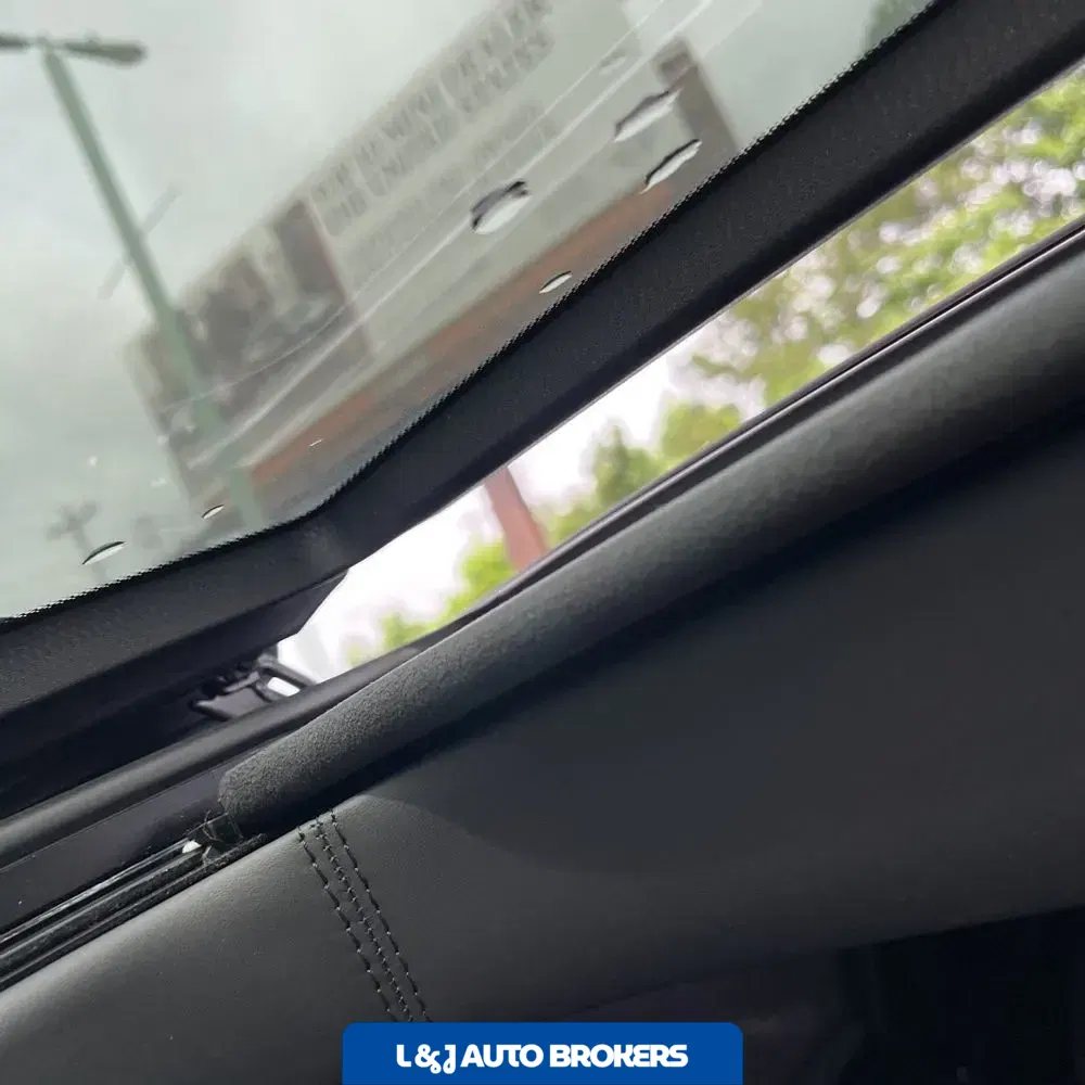 2020 Mercedes-Benz S-Class Mercedes-Maybach S 650