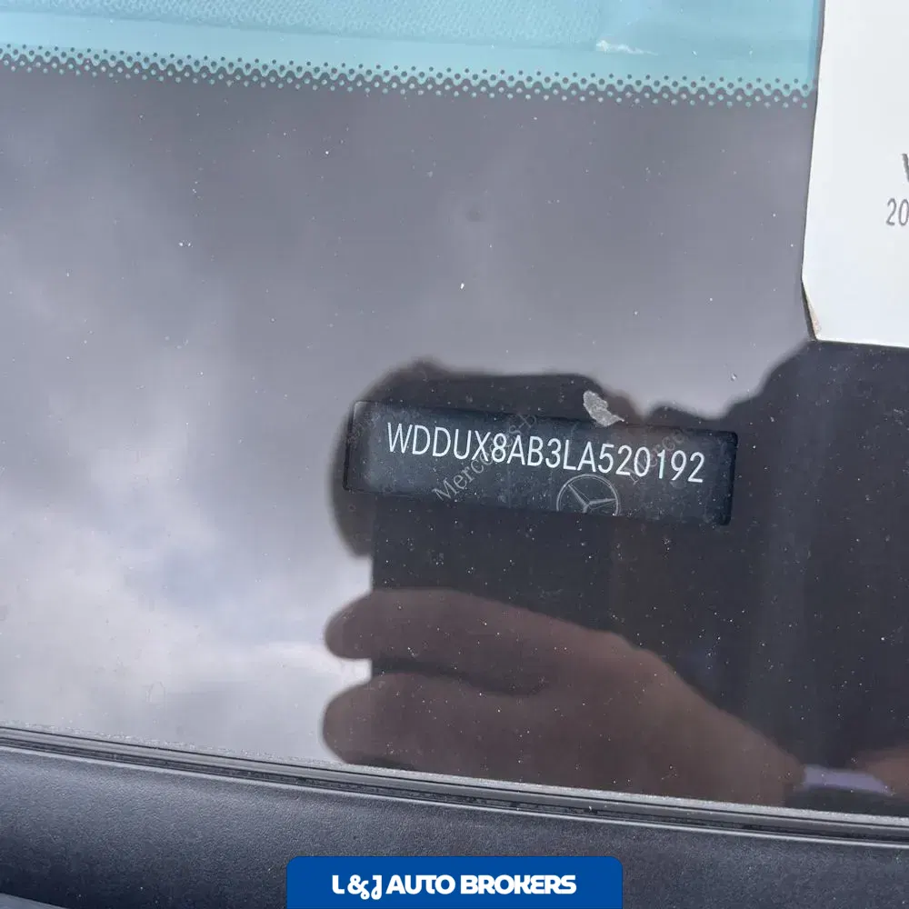 2020 Mercedes-Benz S-Class Mercedes-Maybach S 650