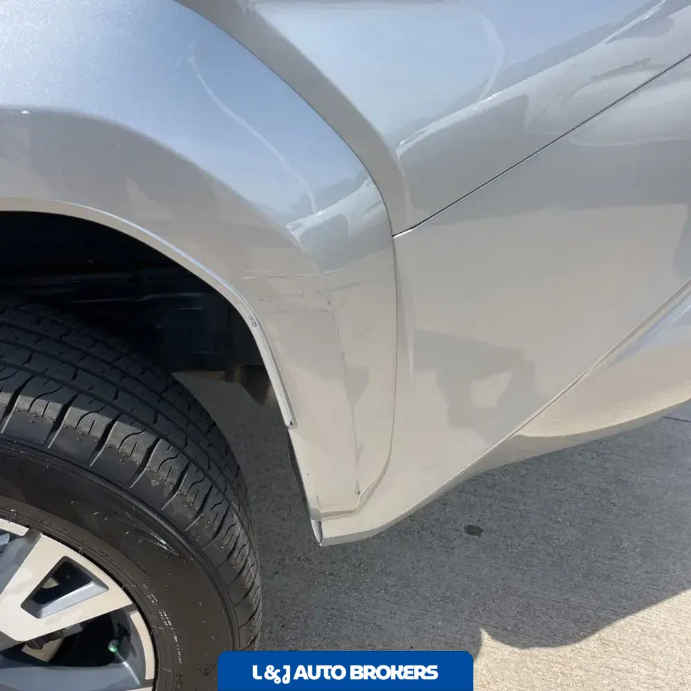 2025 Toyota 4Runner TRD Sport