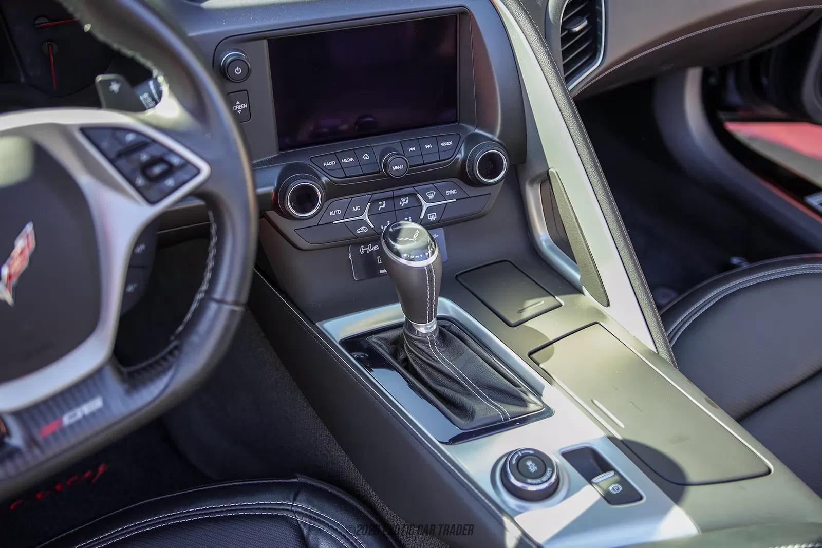 2019 Chevrolet Corvette Z06 Convertible Hennessey HPE850