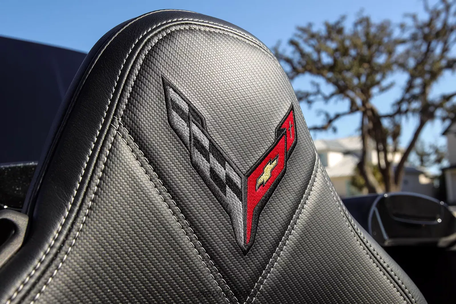 2019 Chevrolet Corvette Z06 Convertible Hennessey HPE850