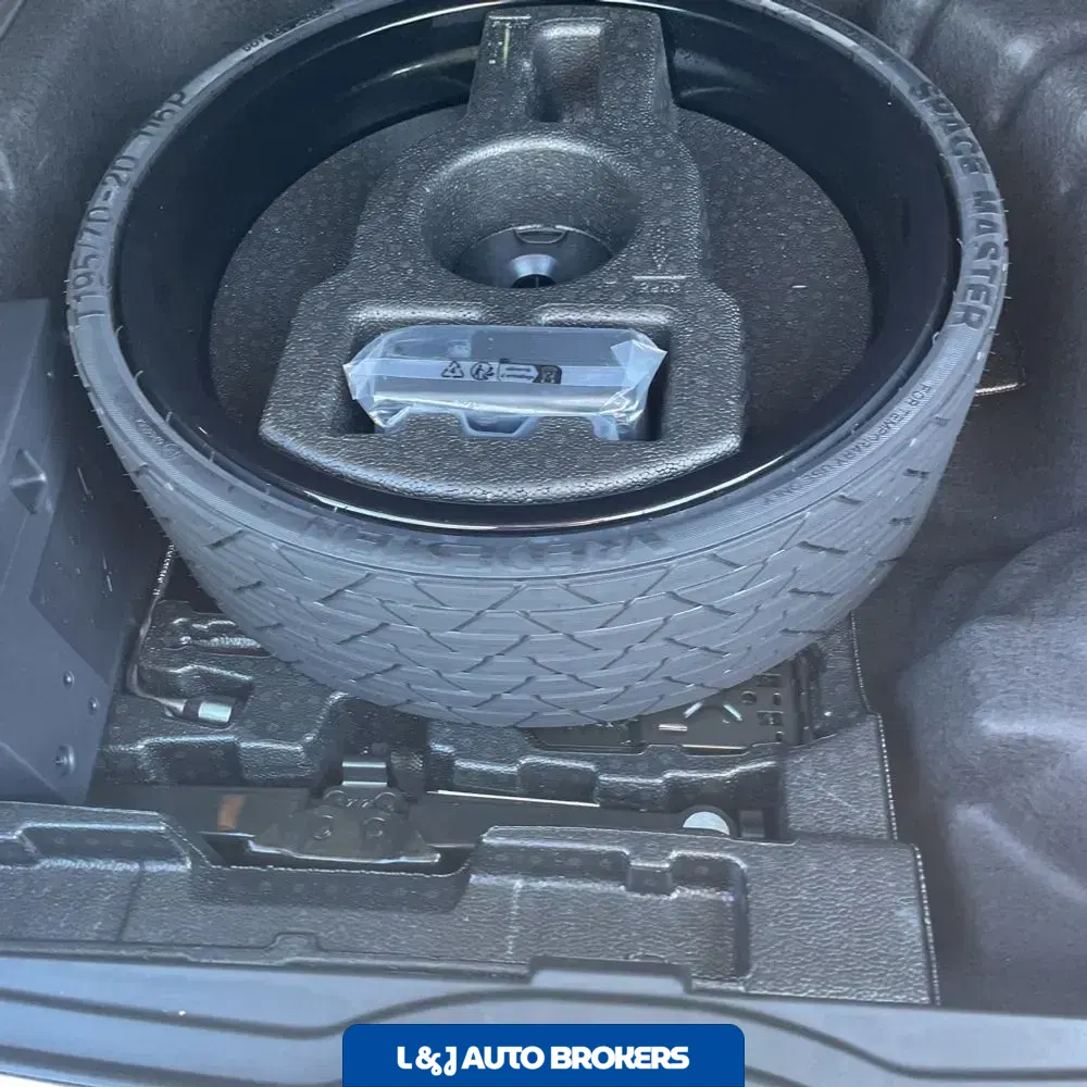 2025 Mercedes-Benz GLE AMG GLE 53