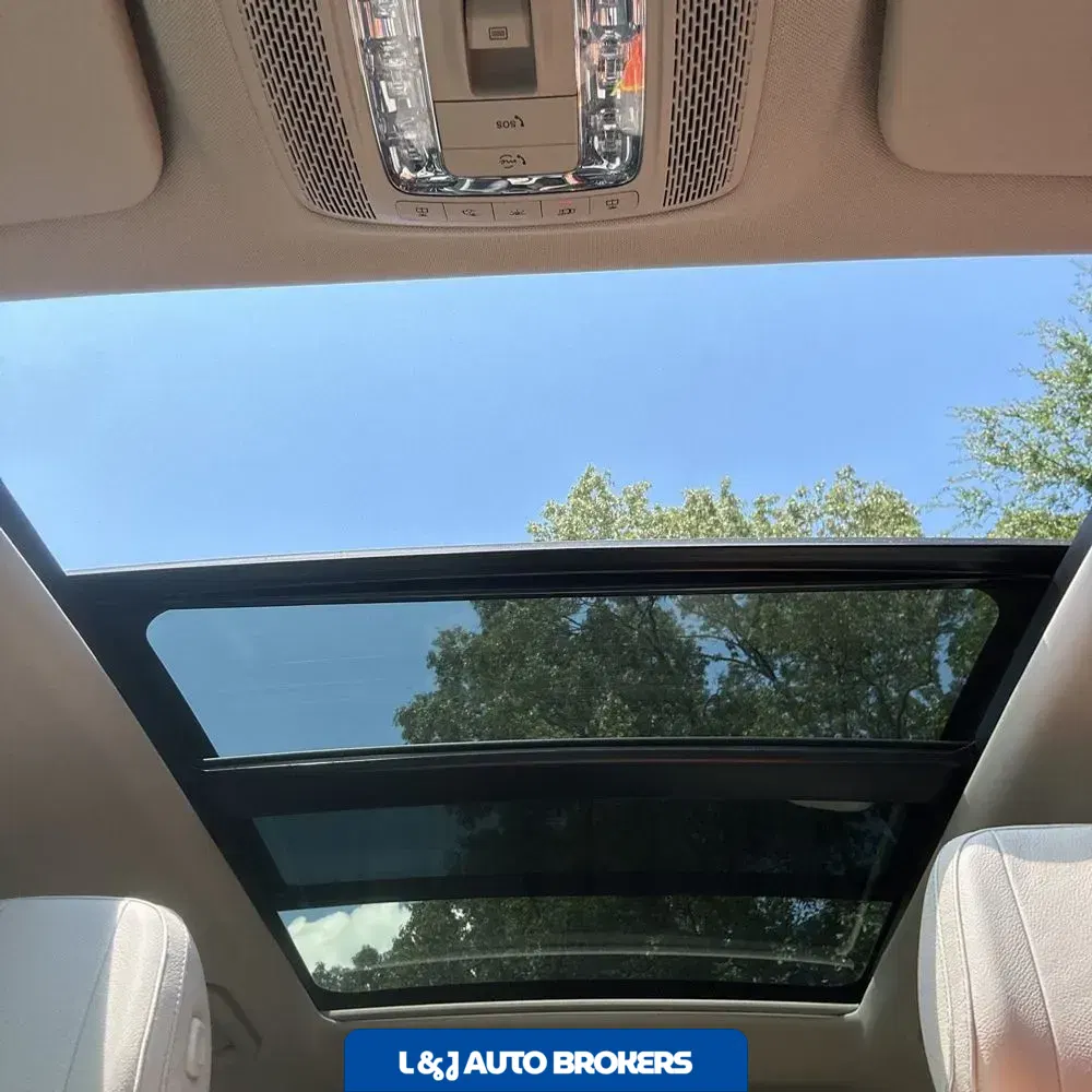 2023 Mercedes-Benz GLS GLS 580