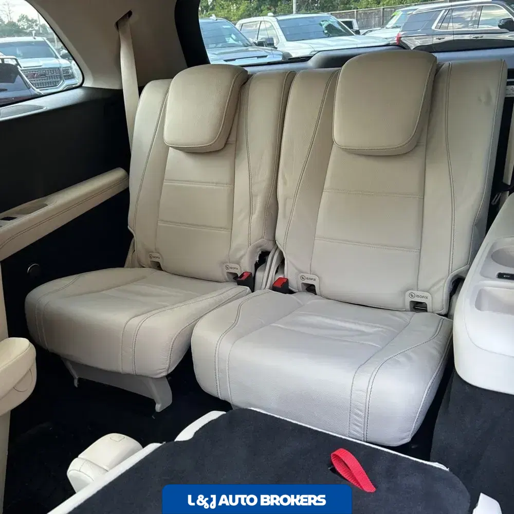 2023 Mercedes-Benz GLS GLS 580