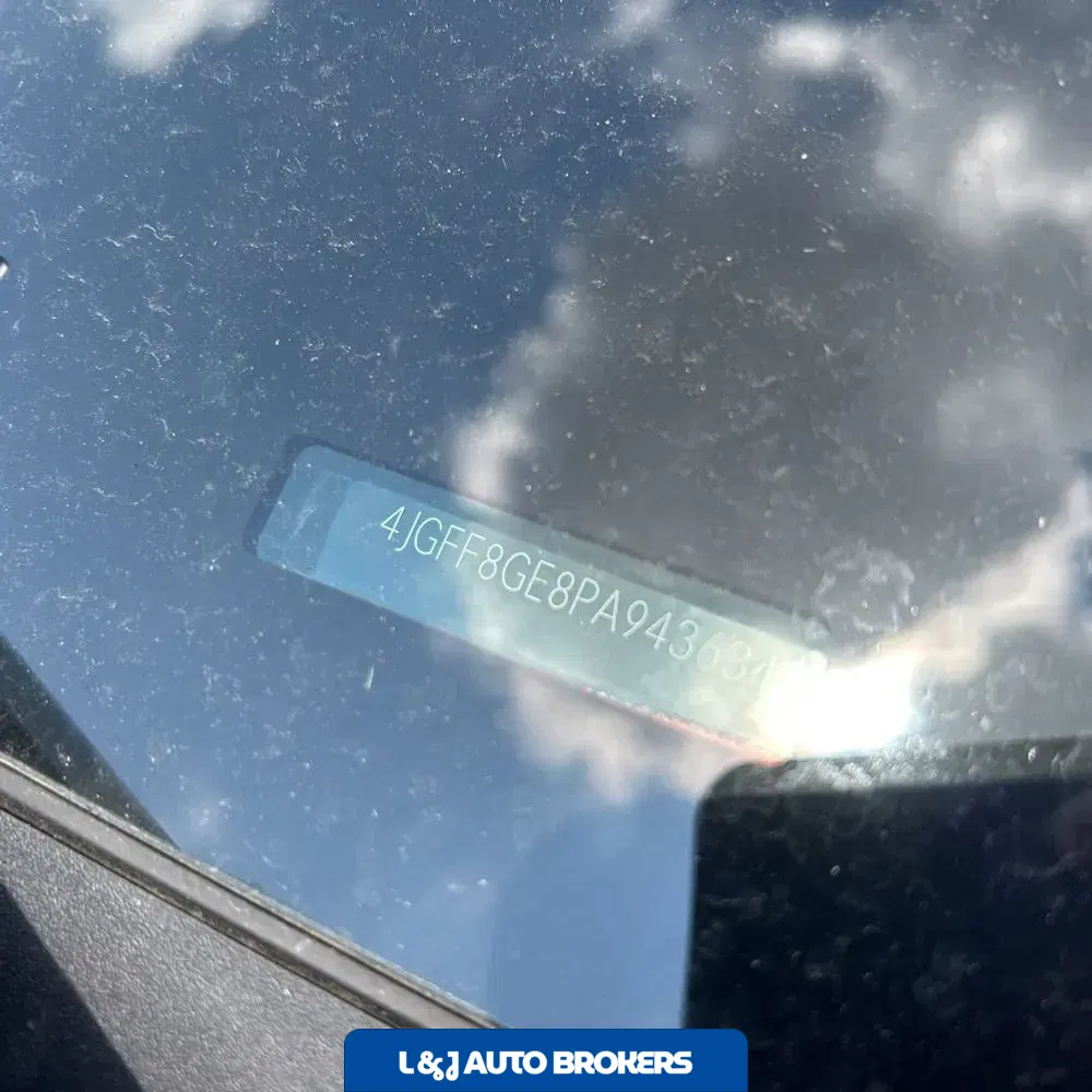 2023 Mercedes-Benz GLS GLS 580