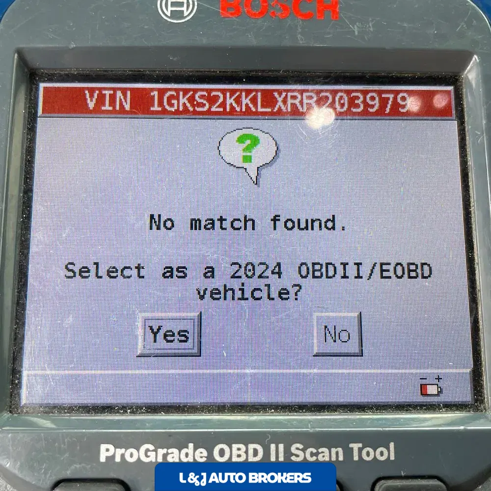 2024 GMC Yukon XL Denali Ultimate