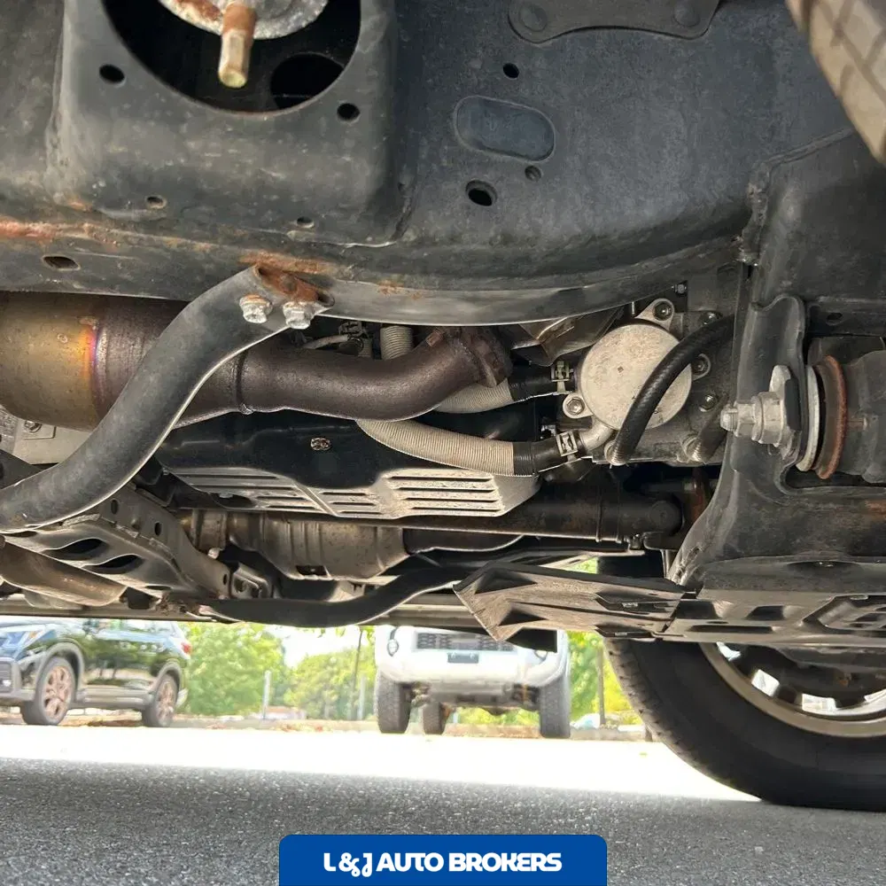 2023 Lexus GX 460 Base