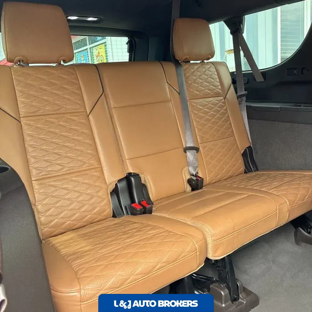 2023 Cadillac Escalade ESV Premium Luxury