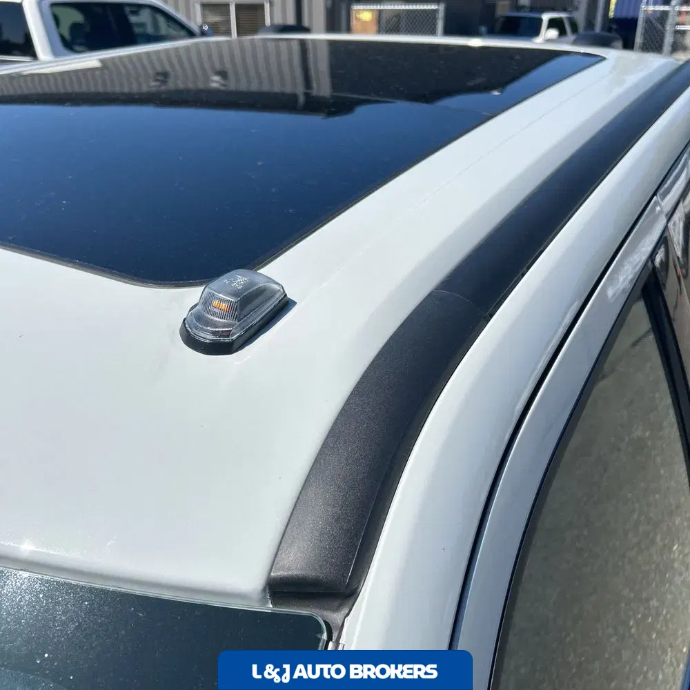 2025 Ford F-450 Super Duty Platinum