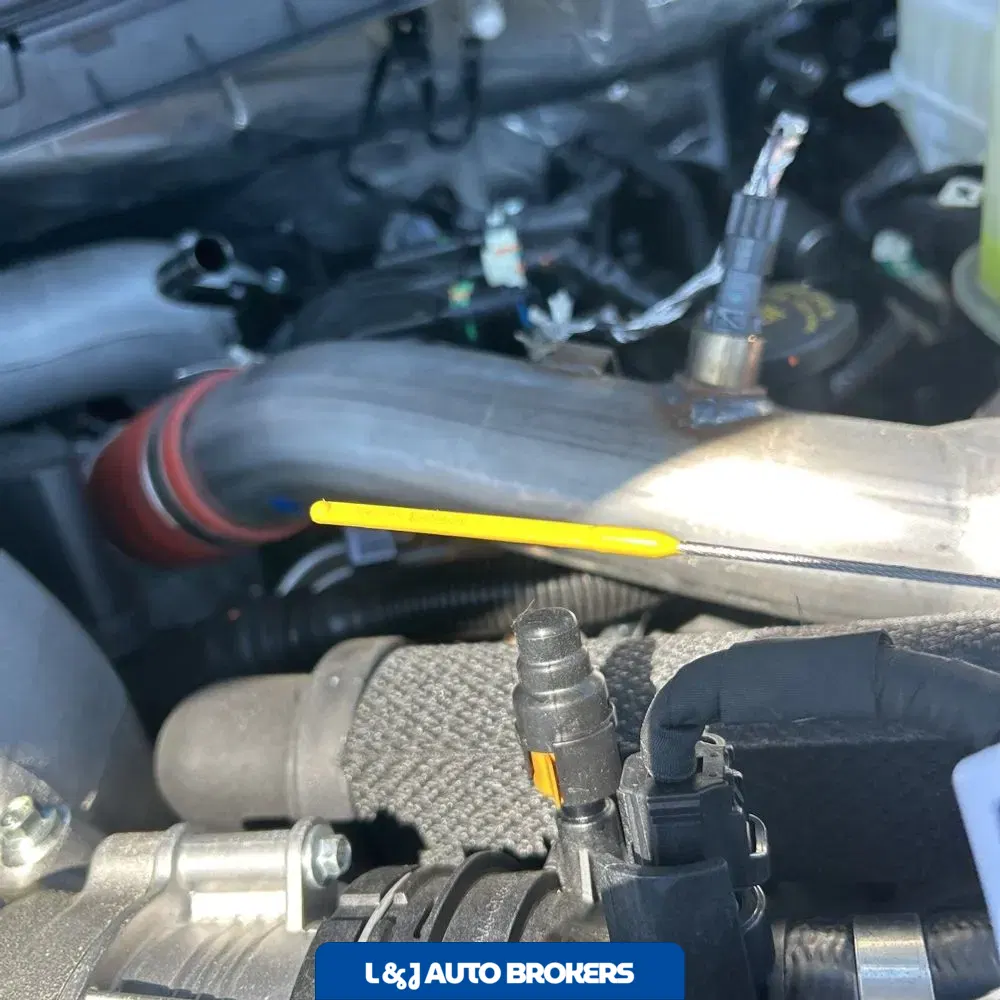 2025 Ford F-450 Super Duty Platinum
