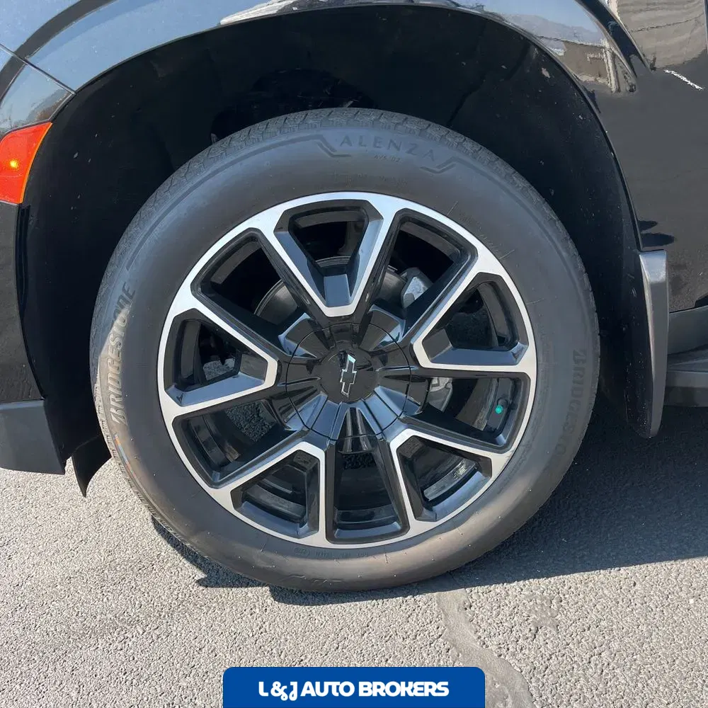 2023 Chevrolet Tahoe 1500 RST