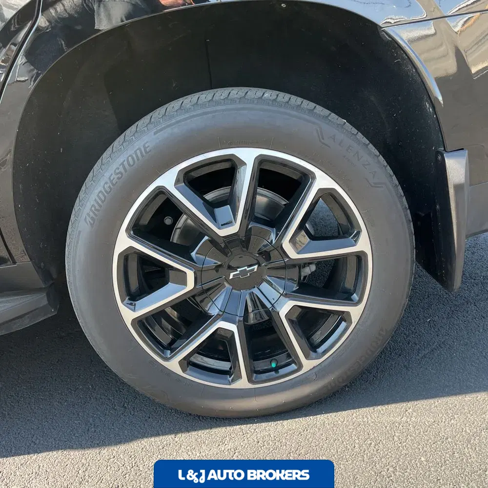 2023 Chevrolet Tahoe 1500 RST