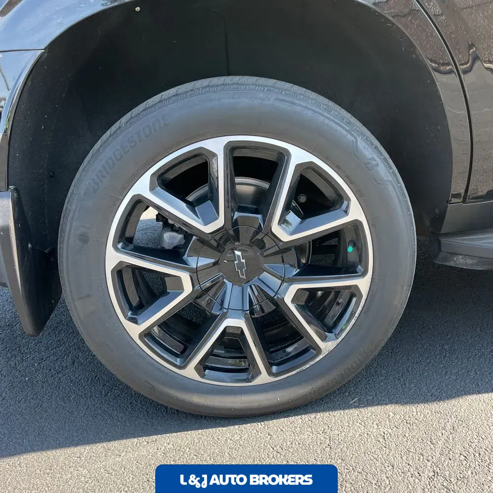 2023 Chevrolet Tahoe 1500 RST