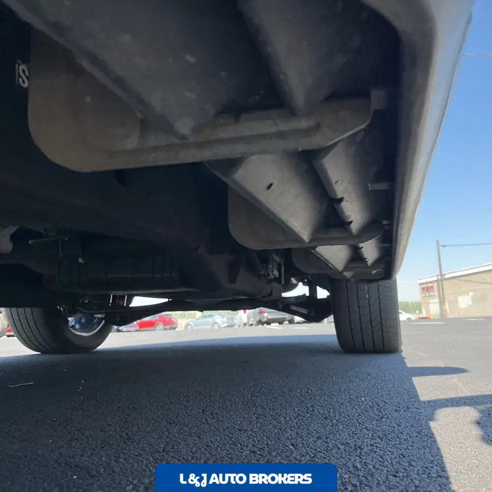 2023 Chevrolet Tahoe 1500 RST