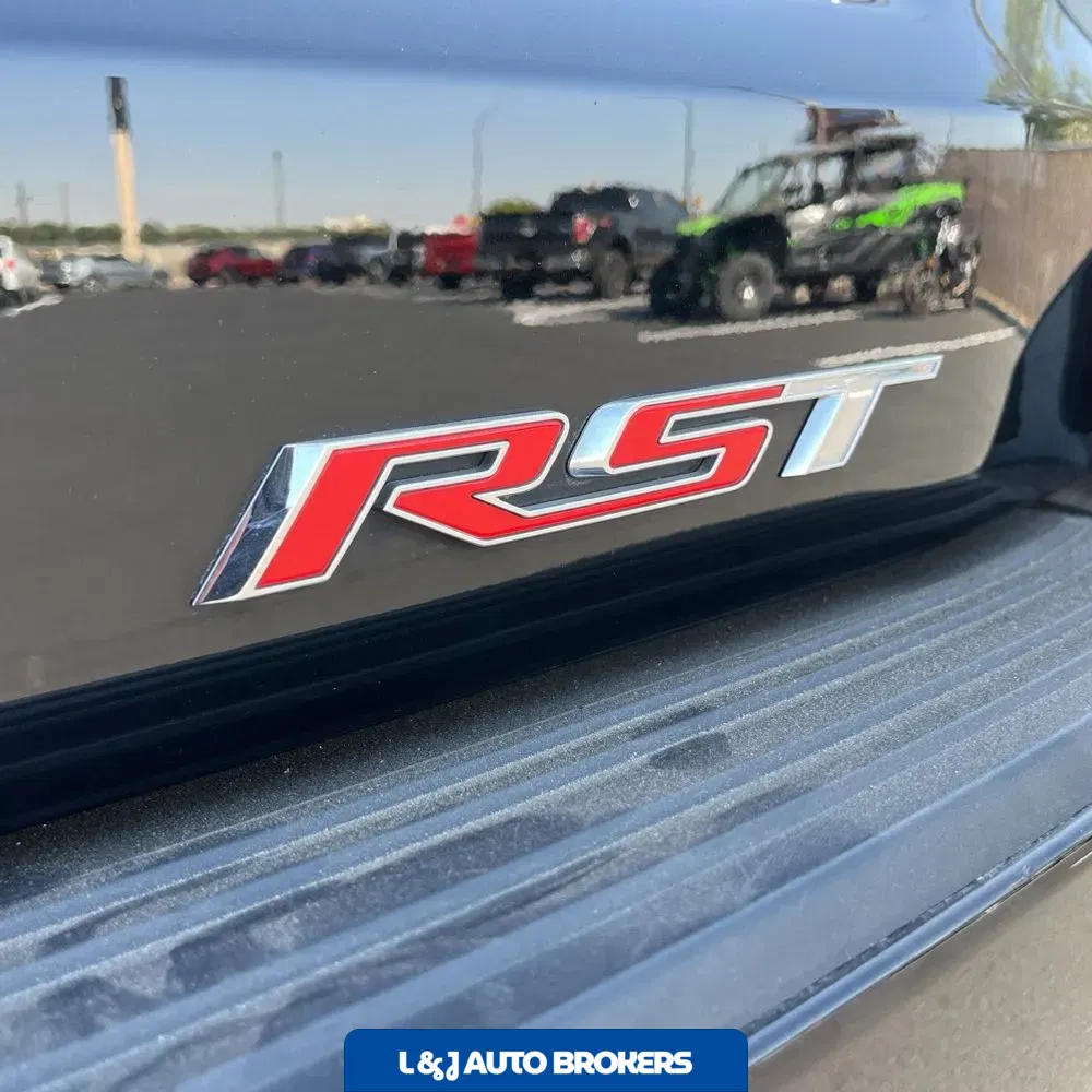 2023 Chevrolet Tahoe 1500 RST