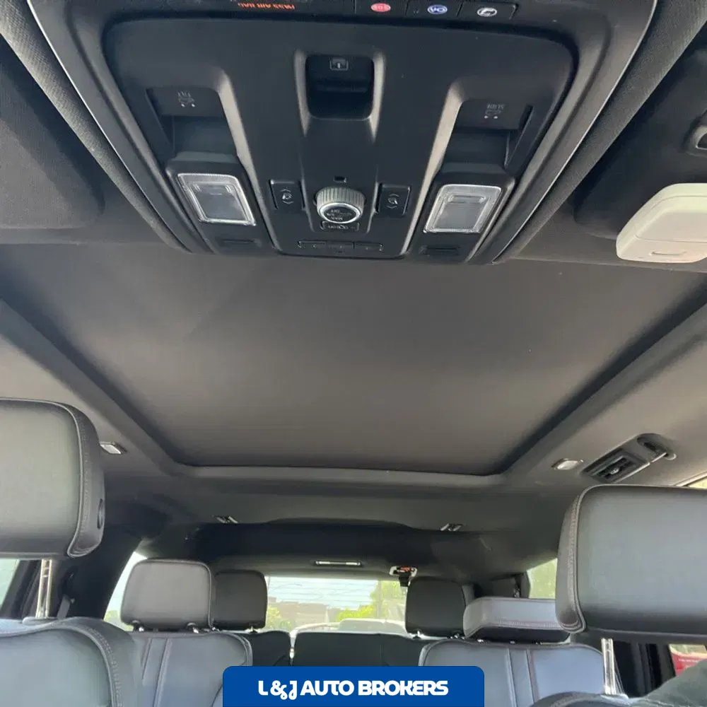 2023 Chevrolet Tahoe 1500 RST
